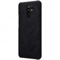 Nillkin Qin Book Puzdro pre Xiaomi Redmi 9 Black