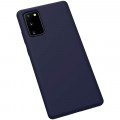 Nillkin Flex Pure Liquid Silikónový Kryt pre Samsung Galaxy Note20 Blue