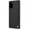 Nillkin Textured Hard Case pre Samsung Galaxy Note20 Black