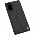 Nillkin Textured Hard Case pre Samsung Galaxy Note20 Black