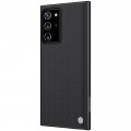 Nillkin Textured Hard Case pre Samsung Galaxy Note20 Ultra 5G Black