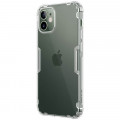 Nillkin Nature TPU Kryt pre Apple iPhone 12 mini Transparent
