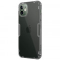 Nillkin Nature TPU Kryt pre Apple iPhone 12 mini Grey