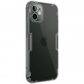 Nillkin Nature TPU Kryt pre Apple iPhone 12 mini Grey