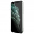 Nillkin Nature TPU Kryt pre Apple iPhone 12 / iPhone 12 Pro Transparent