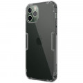 Nillkin Nature TPU Kryt pre Apple iPhone 12 Pro Max Grey