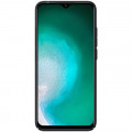 Nillkin Super Frosted Zadný Kryt pre Xiaomi Redmi 9A Black