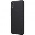 Nillkin Super Frosted Zadný Kryt pre Xiaomi Redmi 9A Black