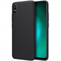 Nillkin Super Frosted Zadný Kryt pre Xiaomi Redmi 9A Black