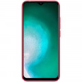 Nillkin Super Frosted Zadný Kryt pre Xiaomi Redmi 9A Bright Red