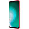 Nillkin Super Frosted Zadný Kryt pre Xiaomi Redmi 9A Bright Red