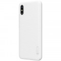 Nillkin Super Frosted Zadný Kryt pre Xiaomi Redmi 9A White
