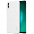 Nillkin Super Frosted Zadný Kryt pre Xiaomi Redmi 9A White