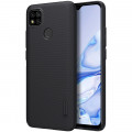 Nillkin Super Frosted Zadný Kryt pre Xiaomi Redmi 9C Black