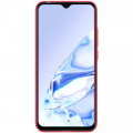 Nillkin Super Frosted Zadný Kryt pre Xiaomi Redmi 9C Bright Red