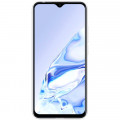 Nillkin Super Frosted Zadný Kryt pre Xiaomi Redmi 9C White