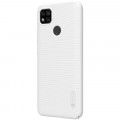 Nillkin Super Frosted Zadný Kryt pre Xiaomi Redmi 9C White