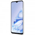 Nillkin Super Frosted Zadný Kryt pre Xiaomi Redmi 9C White