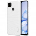 Nillkin Super Frosted Zadný Kryt pre Xiaomi Redmi 9C White