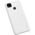 Nillkin Super Frosted Zadný Kryt pre Xiaomi Redmi 9C White