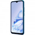 Nillkin Super Frosted Zadný Kryt pre Xiaomi Redmi 9C Peacock Blue