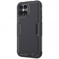 Nillkin Tactics Case pre Apple iPhone 12 Pro Max Black