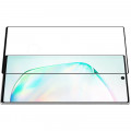 Nillkin Tvrdené Sklo 3D CP+ MAX Black pre Samsung Galaxy Note20 Ultra 5G