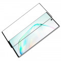 Nillkin Tvrdené Sklo 3D CP+ MAX Black pre Samsung Galaxy Note20 Ultra 5G