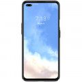 Nillkin Super Frosted Zadný Kryt pre OnePlus Nord Black 