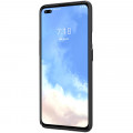 Nillkin Super Frosted Zadný Kryt pre OnePlus Nord Black 