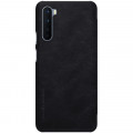 Nillkin Qin Book Puzdro pre OnePlus Nord Black 