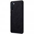Nillkin Qin Book Puzdro pre OnePlus Nord Black 