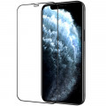 Nillkin Tvrdené Sklo 2.5D CP+ PRO Black pre iPhone 12 Pro Max