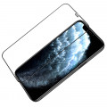 Nillkin Tvrdené Sklo 2.5D CP+ PRO Black pre iPhone 12 Pro Max