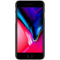 Nillkin Super Frosted Zadný Kryt pre Apple iPhone 7 / iPhone 8 / iPhone SE (2020) / iPhone SE (2022) Black