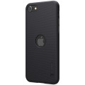 Nillkin Super Frosted Zadný Kryt pre Apple iPhone 7 / iPhone 8 / iPhone SE (2020) / iPhone SE (2022) Black
