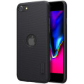 Nillkin Super Frosted Zadný Kryt pre Apple iPhone 7 / iPhone 8 / iPhone SE (2020) / iPhone SE (2022) Black