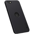 Nillkin Super Frosted Zadný Kryt pre Apple iPhone 7 / iPhone 8 / iPhone SE (2020) / iPhone SE (2022) Black