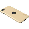 Nillkin Super Frosted Zadný Kryt pre Apple iPhone 7 / iPhone 8 / iPhone SE (2020) / iPhone SE (2022) Golden