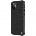 Nillkin Textured Hard Case pre Apple iPhone 12 mini Black
