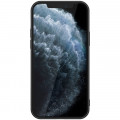 Nillkin Textured Hard Case pre Apple iPhone 12 / iPhone 12 Pro Black