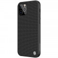 Nillkin Textured Hard Case pre Apple iPhone 12 / iPhone 12 Pro Black