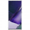 Nillkin Nature TPU Kryt pre Samsung Galaxy Note20 Ultra 5G Transparent