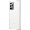 Nillkin Nature TPU Kryt pre Samsung Galaxy Note20 Ultra 5G Transparent