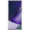 Nillkin Nature TPU Kryt pre Samsung Galaxy Note20 Ultra 5G Grey 