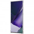 Nillkin Nature TPU Kryt pre Samsung Galaxy Note20 Ultra 5G Grey 