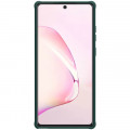 Nillkin CamShield Pro Zadný Kryt pre Samsung Galaxy Note20 Dark Green