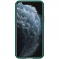 Nillkin CamShield Pro Zadný Kryt pre Apple iPhone 12 / iPhone 12 Pro Deep Green