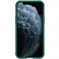 Nillkin CamShield Pro Zadný Kryt pre Apple iPhone 12 Pro Max Dark Green
