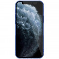 Nillkin Nature TPU Kryt pre Apple iPhone 12 / iPhone 12 Pro Blue